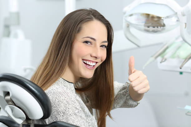 Emergency Dental Services in Wood Ridge, NJ